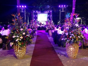 sizihwan sunset beach resort