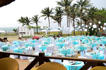 sizihwan sunset beach resort