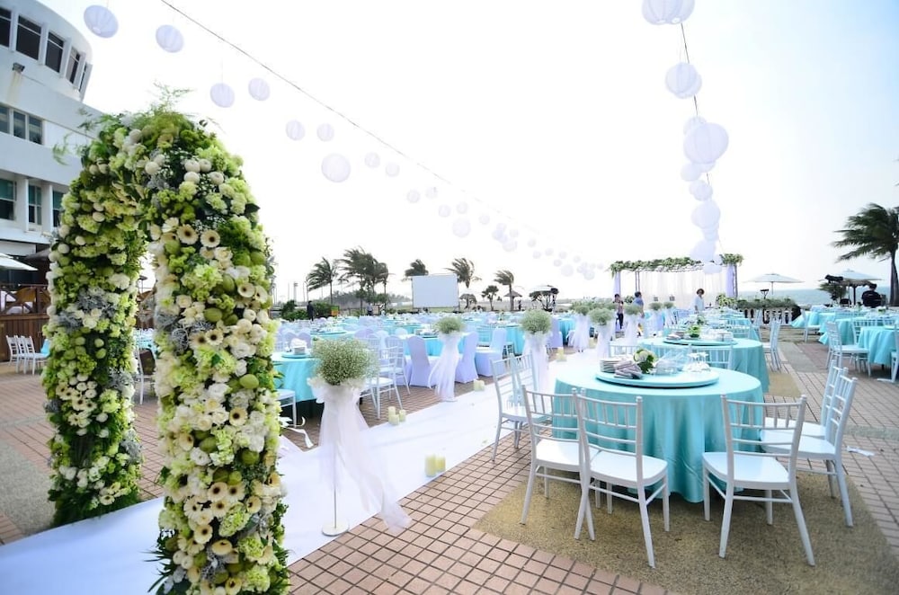 sizihwan sunset beach resort