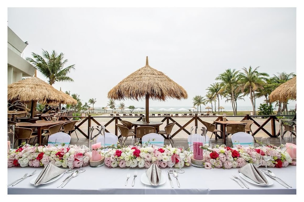 sizihwan sunset beach resort