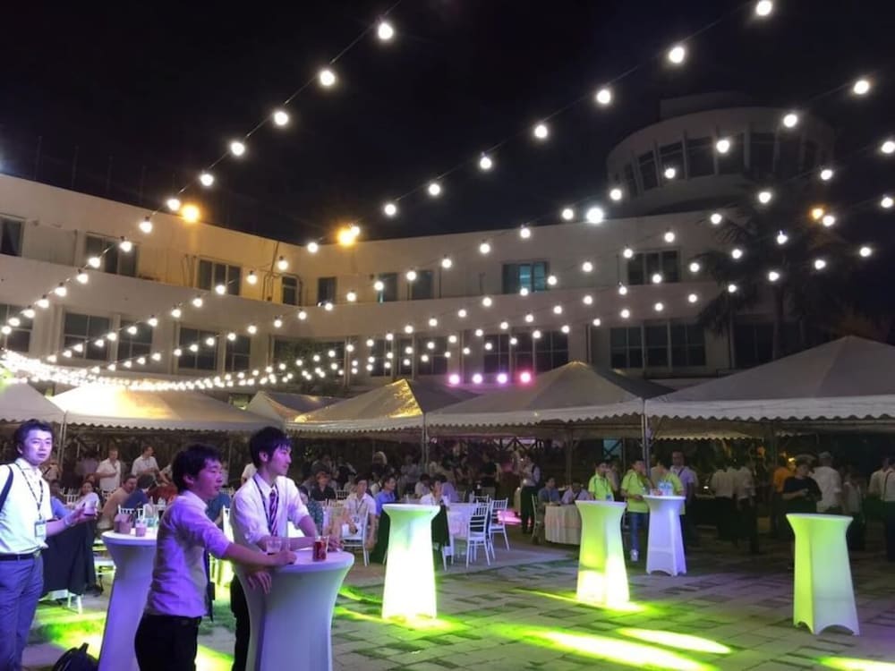 sizihwan sunset beach resort