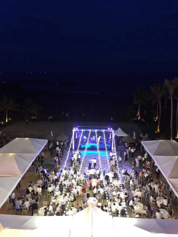 sizihwan sunset beach resort