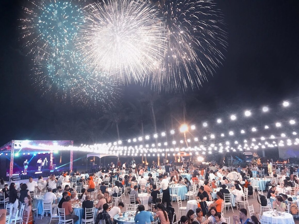 sizihwan sunset beach resort