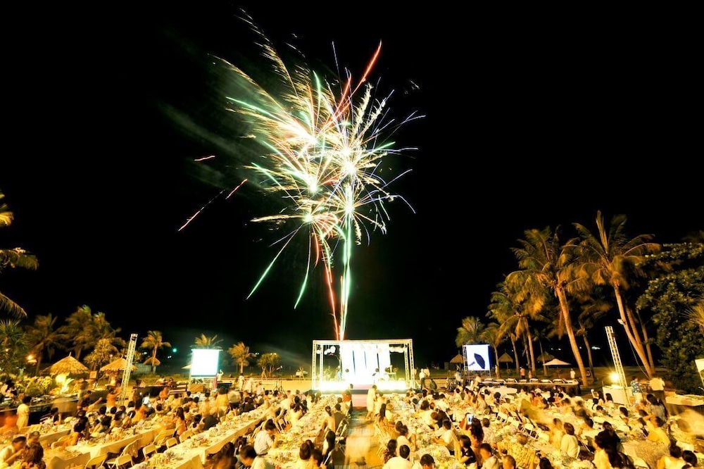 sizihwan sunset beach resort
