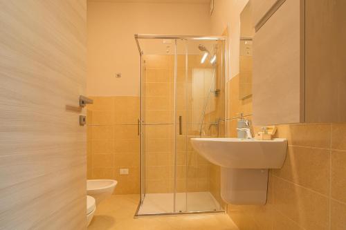 le alpi bedandliving