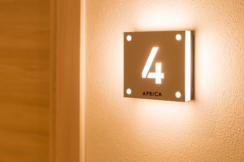 le alpi bedandliving