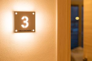 le alpi bedandliving