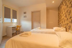 le alpi bedandliving