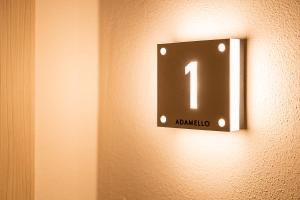 le alpi bedandliving