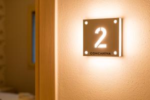 le alpi bedandliving