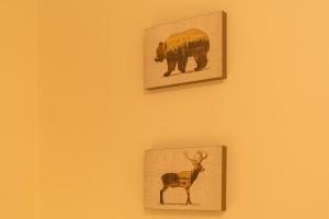 le alpi bedandliving