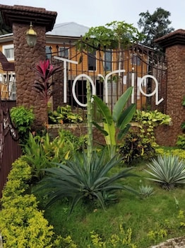 tariqs resort and restaurant