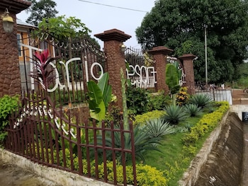 tariqs resort and restaurant