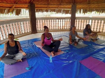 tariqs resort and restaurant