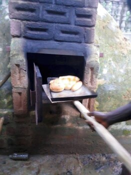 tariqs resort and restaurant