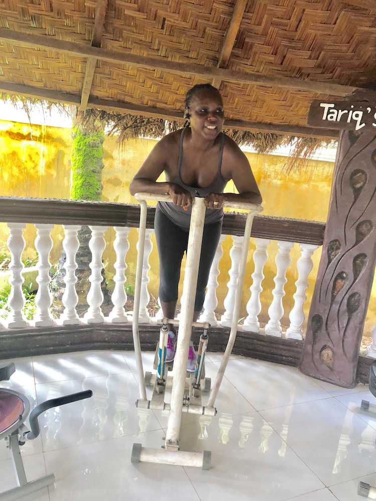 tariqs resort and restaurant