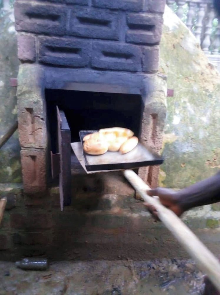 tariqs resort and restaurant