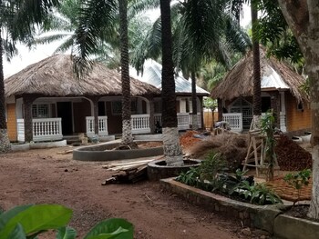 tariqs resort and restaurant