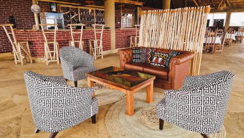 africa safari karatu