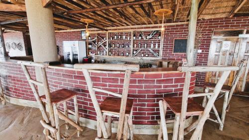 africa safari karatu