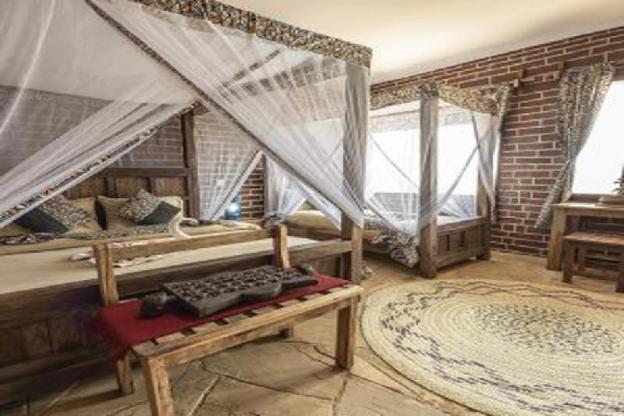 africa safari karatu