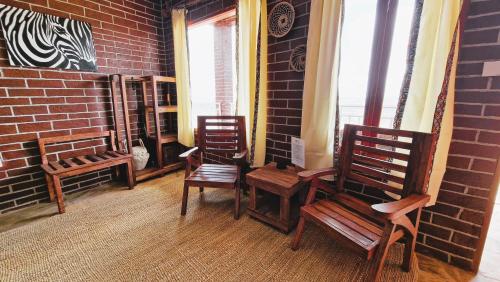 africa safari karatu