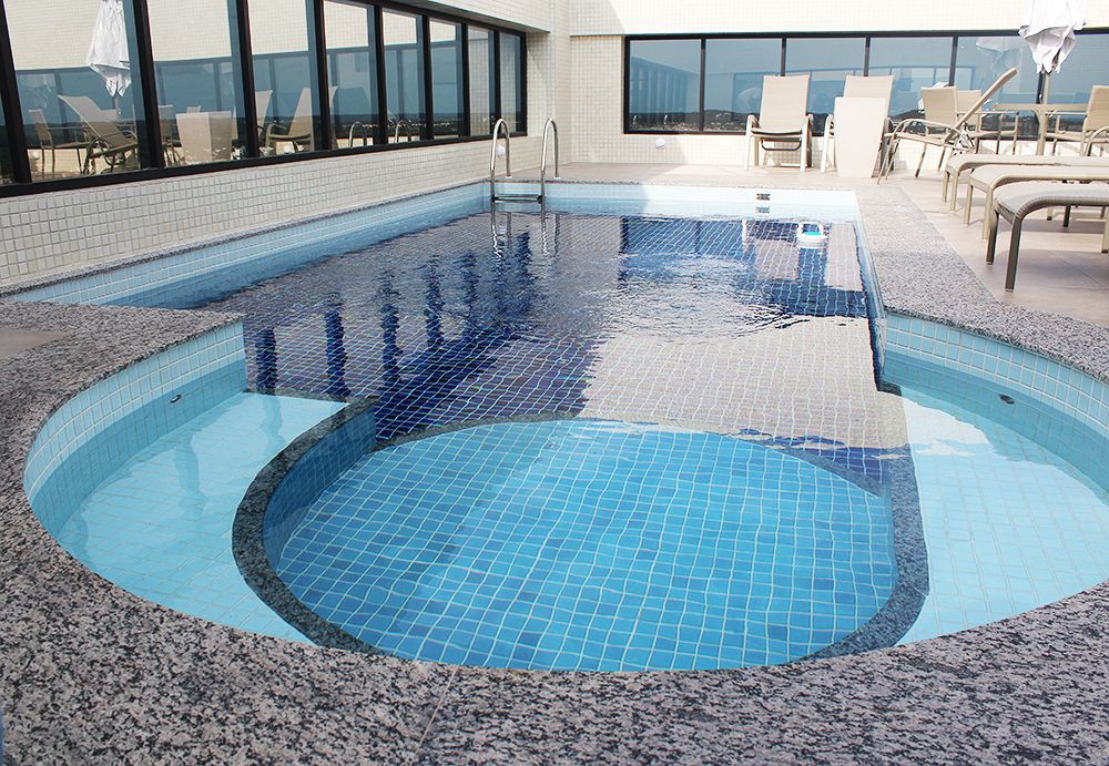 mais hotel aeroporto salvador