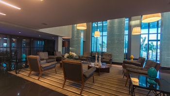 mais hotel aeroporto salvador