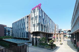 moxy xian downtown