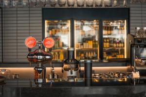 moxy xian downtown