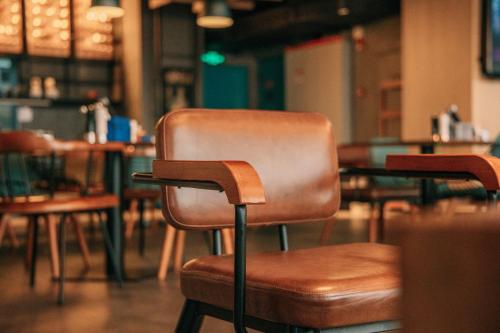 moxy xian downtown