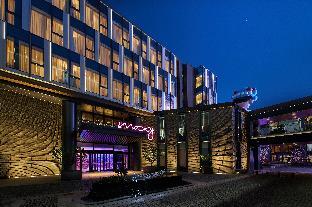 moxy xian downtown