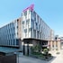 moxy xian downtown