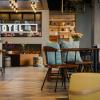 moxy xian downtown