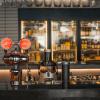 moxy xian downtown