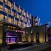 moxy xian downtown
