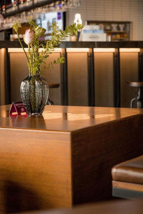 moxy xian downtown