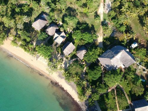 sangany lodge