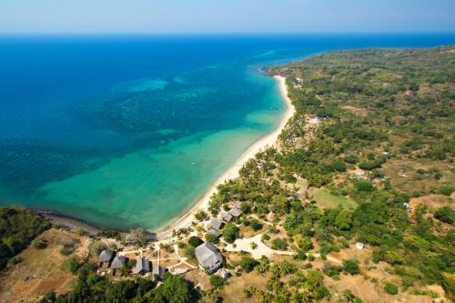 sangany lodge