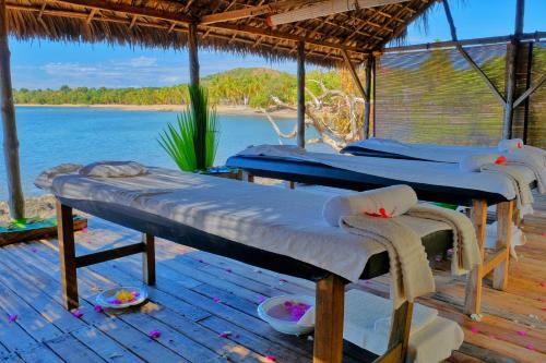 sangany lodge