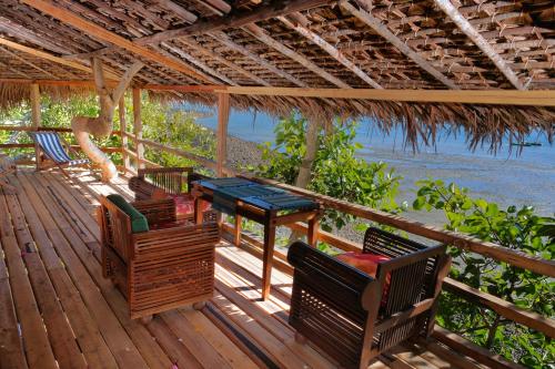 sangany lodge