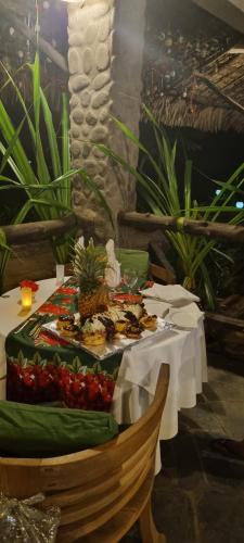 sangany lodge