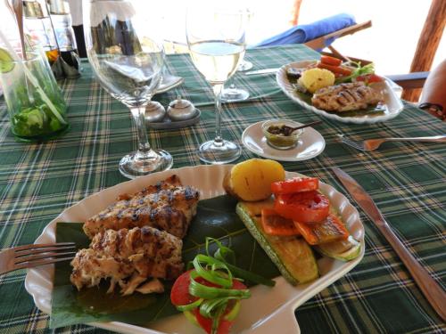 sangany lodge