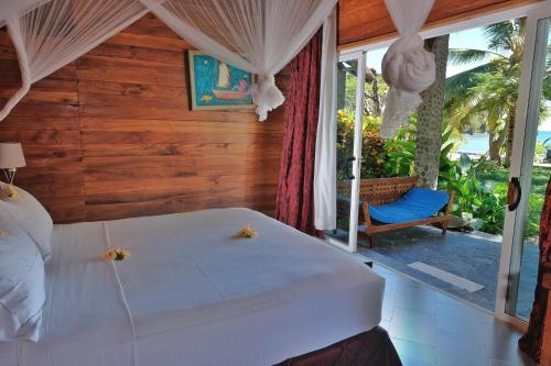 sangany lodge