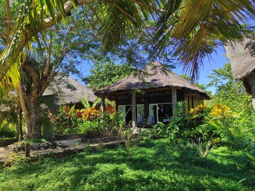 sangany lodge