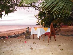 sangany lodge
