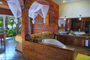 sangany lodge