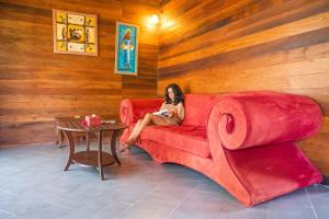 sangany lodge