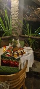 sangany lodge