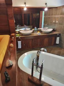 sangany lodge